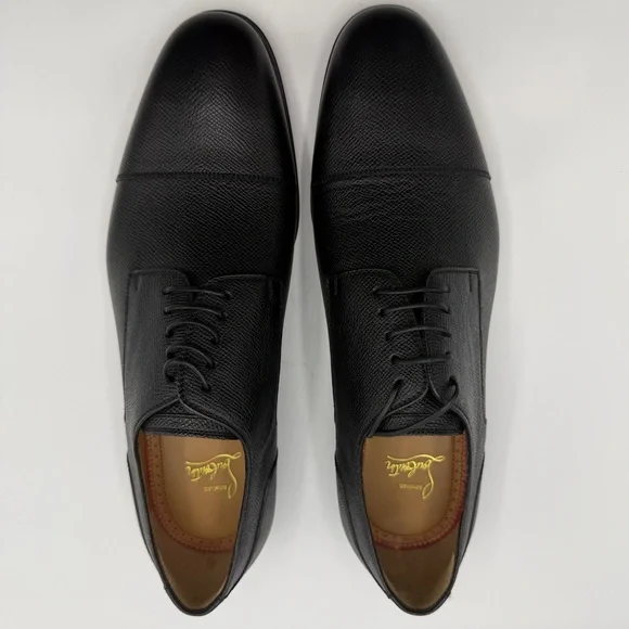 Christian Louboutin | Shoes | New Nib Christian Louboutin  display picture 3